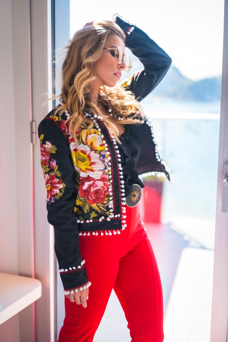 boho