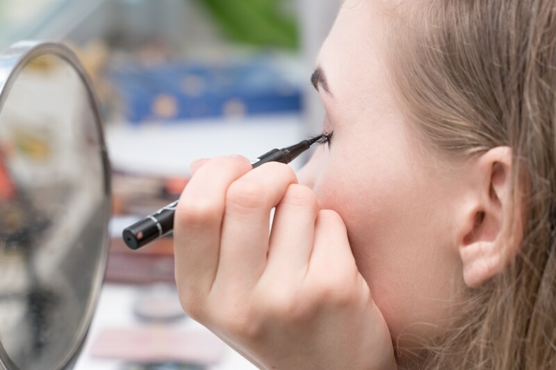 eyeliner