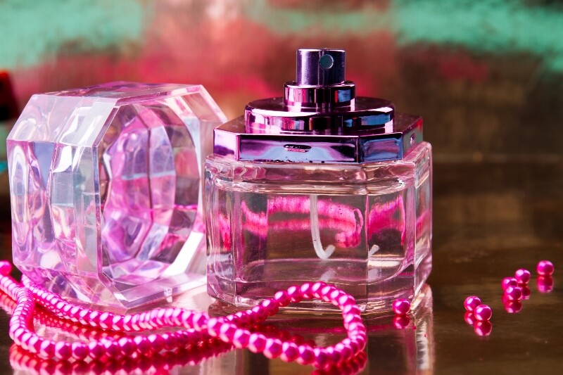 aroma