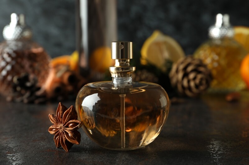 aroma