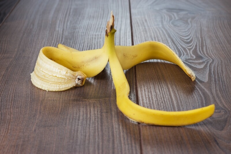 banana
