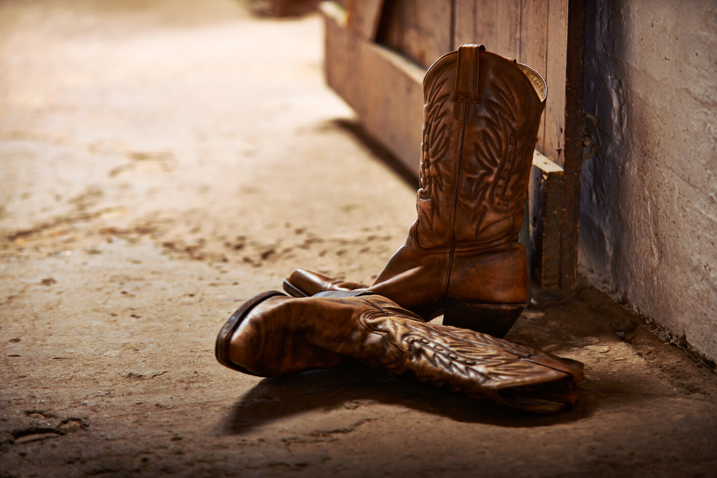 boots
