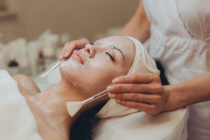 facials
