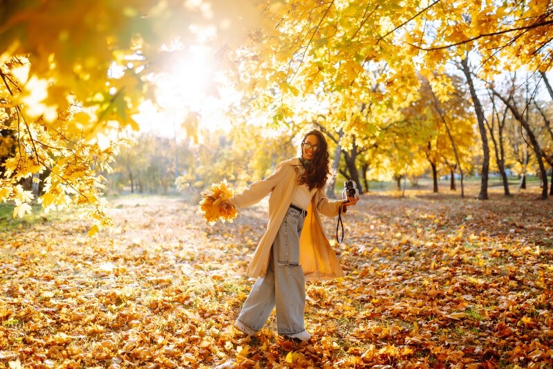 fall