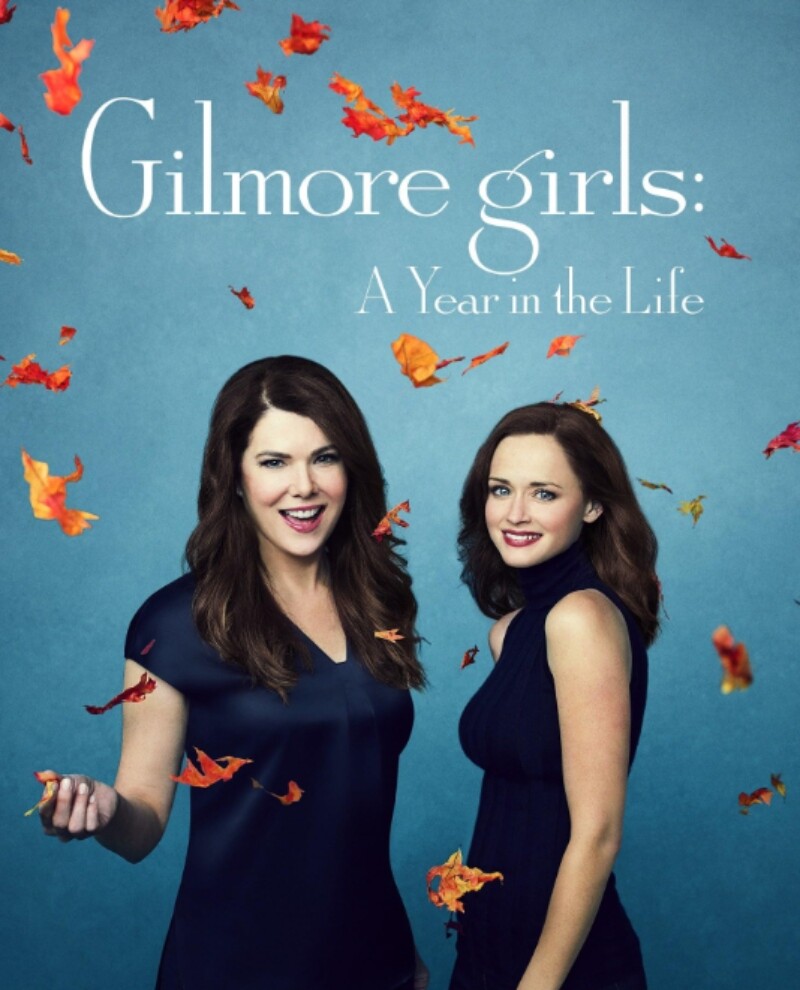 gilmoregirls