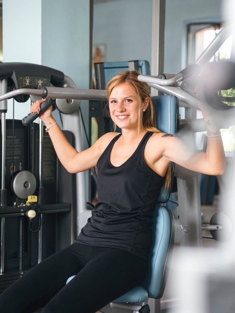 fitness