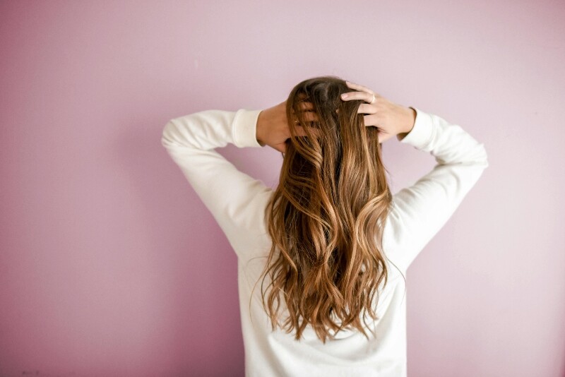 hair botox