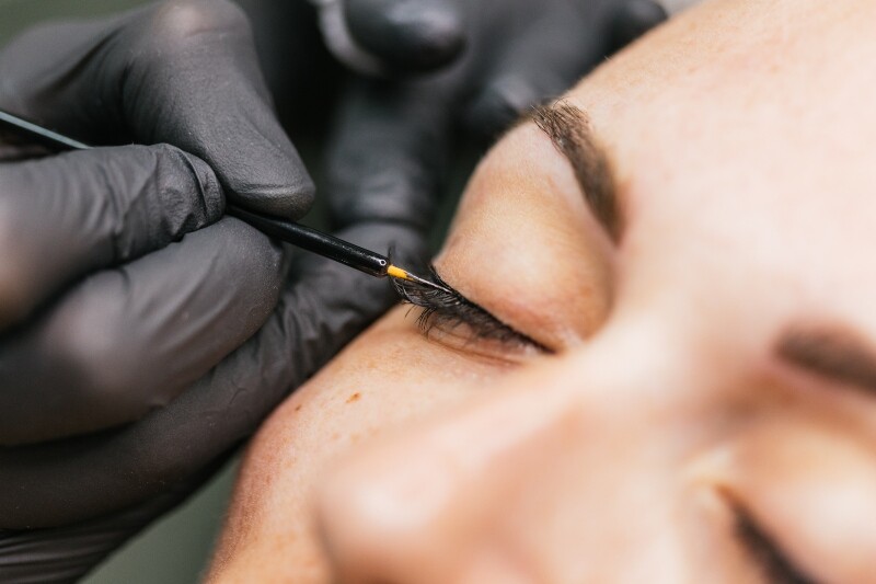 eyeliner