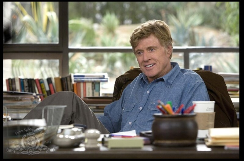 REDFORD