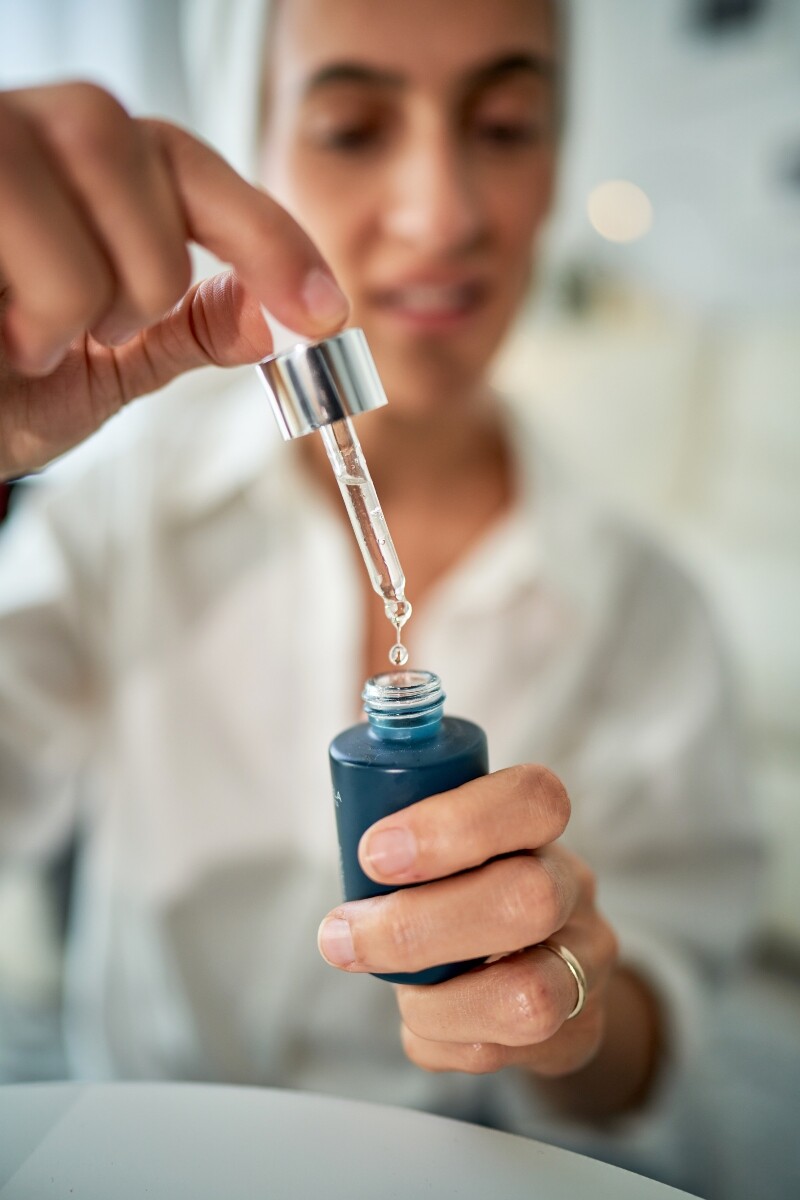 retinol
