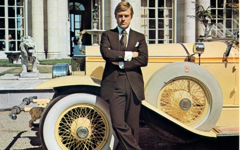 REDFORD