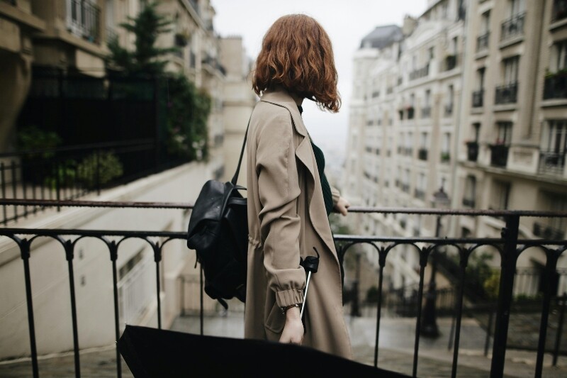 street style