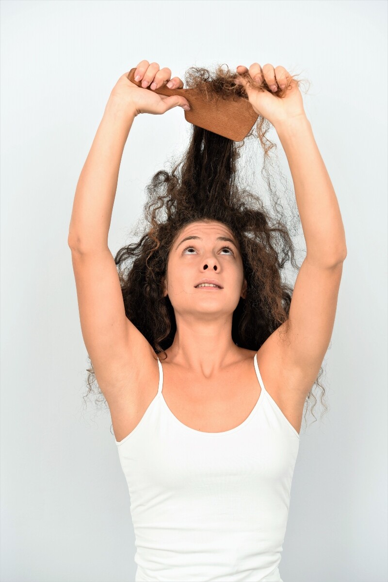 hair loss