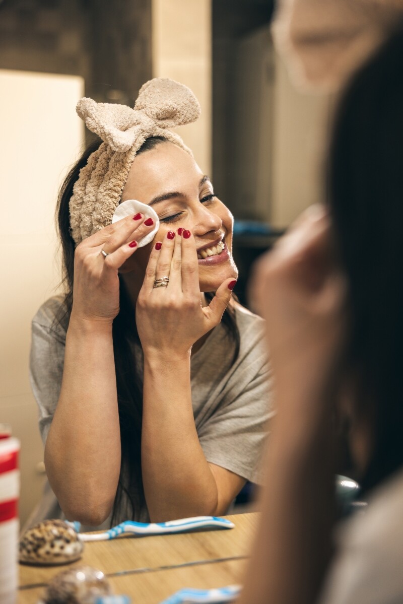 make up