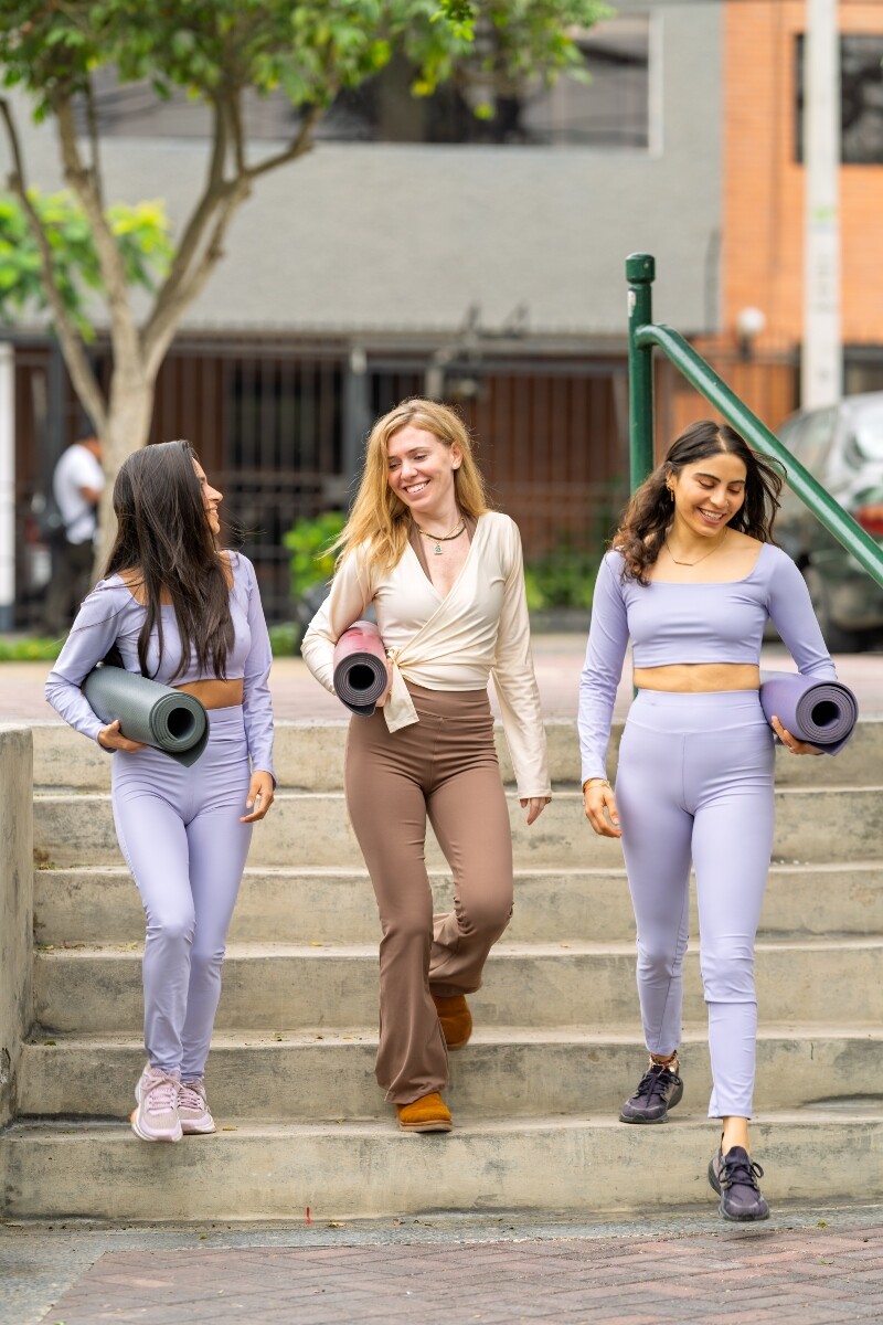 yoga