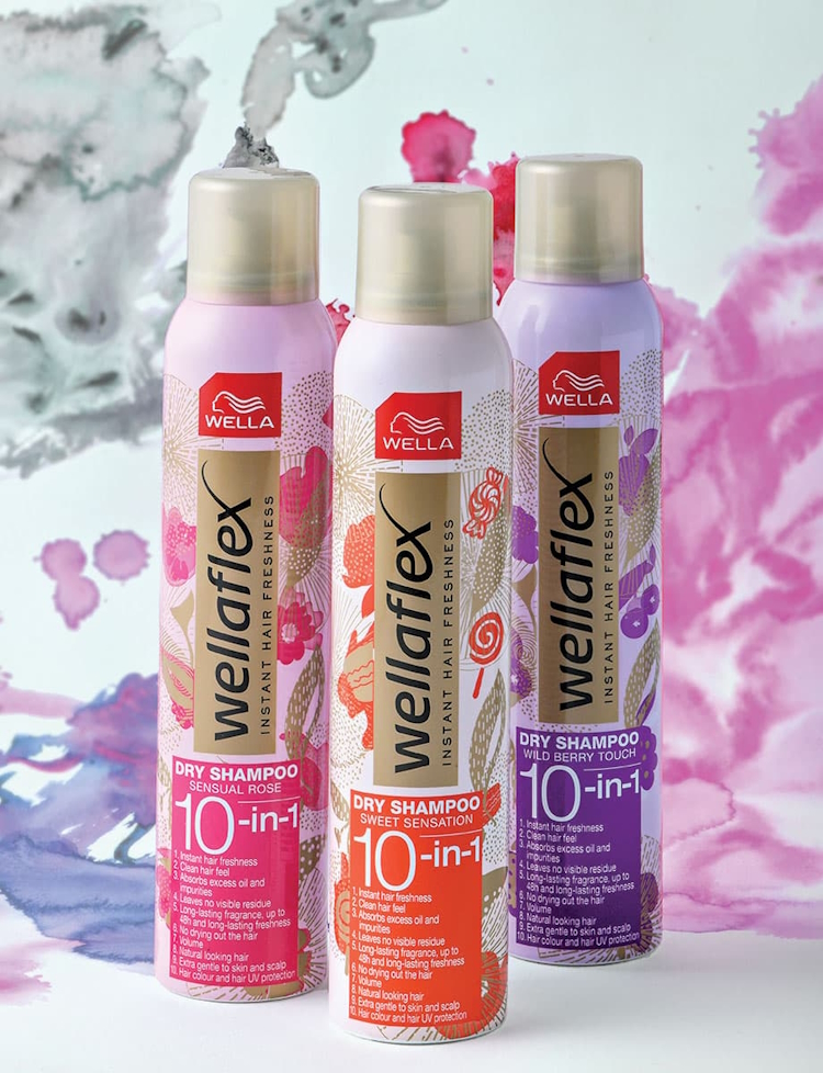WELLA 1
