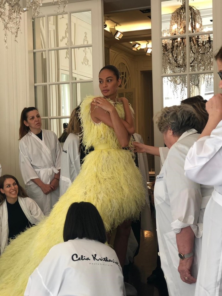 JOAN SMALLS WITH THE CELIA KRITHARIOTI TEAM 2.jpg