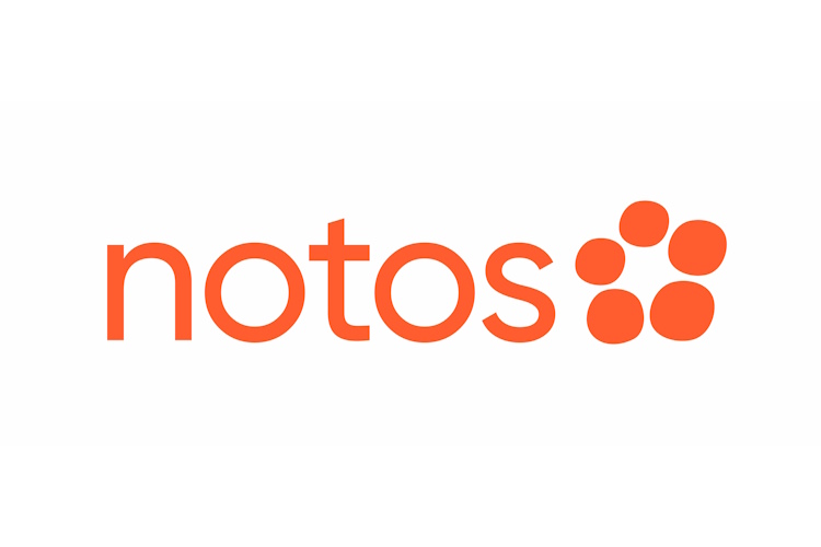 notos logo