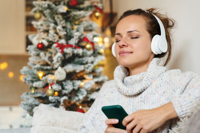 Τα 10 καλύτερα soundtracks χριστουγεννιάτικων ταινιών όλων των εποχών