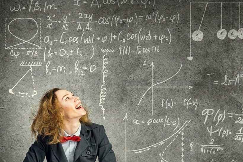 Παγκόσμια Ημέρα Γυναικών και Κοριτσιών στην Επιστήμη: Μέλλον γένους θηλυκού