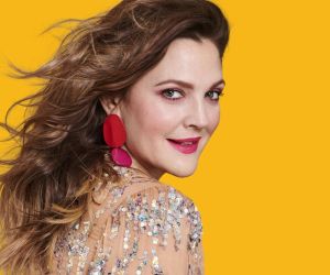 Drew Barrymore: «Η αγάπη είναι η πιο δύσκολη συνήθεια να κοπεί & να ικανοποιηθεί»