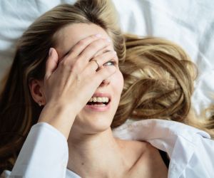 Αγόρασα «εκείνο» το Τριαντάφυλλο του TikTok και (συγγνώμη σε όλους τους πρώην μου) η ζωή μου μόλις άλλαξε