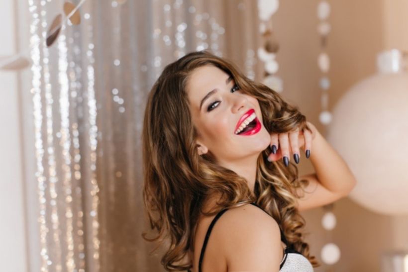 Xmas Glam: Έτσι θα είμαι η πιο όμορφη εκδοχή του εαυτού μου κατά τη διάρκεια των γιορτών