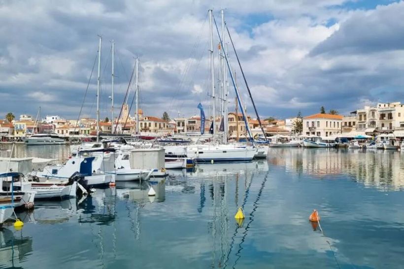 Summer escape weekend: Ένα τέλειο καλοκαιρινό τριήμερο στην Αίγινα