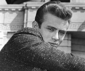 James Dean: «Αν φοβάσαι να πεθάνεις, δεν υπάρχει χώρος στη ζωή σου για ανακαλύψεις».