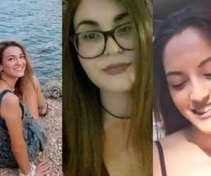 Γίνε Άνθρωπος – «Σήμερα είμαι εκείνη»: το βίντεο που με συγκλόνισε: χθες, σήμερα και αύριο είμαστε κάθε γυναίκα που έπεσε θύμα γυναικοκτονίας
