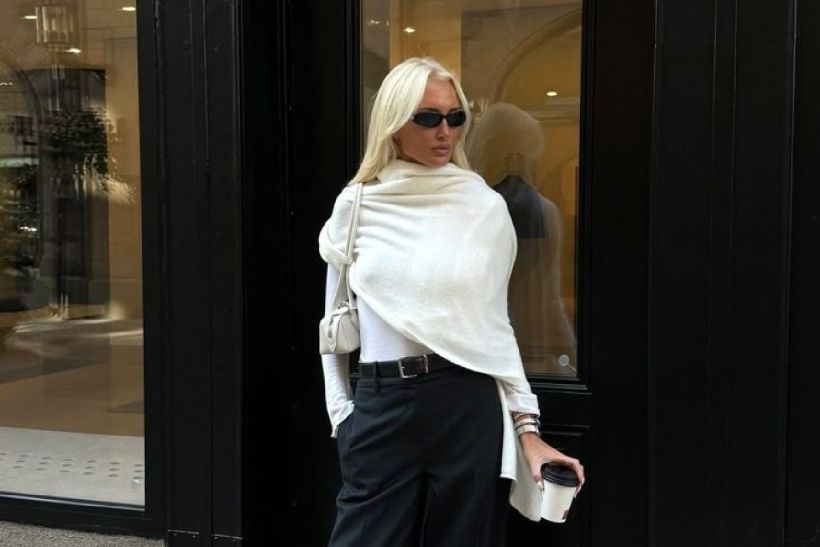 5 κανόνες που σταμάτησα να ακολουθώ ως fashion editor