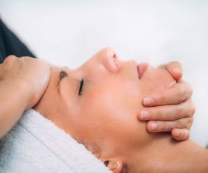 Fascia facial
