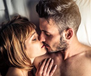 Κι όμως το «καλύτερο σεξ της ζωής μου» αποδείχθηκε ένα κρίσιμο red flag που άργησα να συνειδητοποιήσω