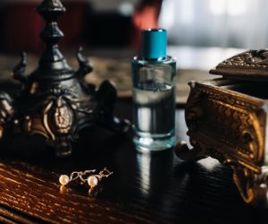Αρώματα με «μαγεία» για την υλοποίηση των ονείρων μας