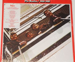 τραγούδι Beatles