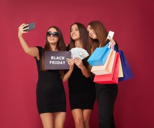 Η ιστορία της Black Friday: Από τις ρίζες της μέχρι τη σύγχρονη καταναλωτική κουλτούρα