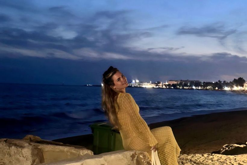 Martha Nolan: Η σχεδιάστρια από τη Νέα Υόρκη αναγνωρίστηκε ως γυναίκα που βρέθηκε νεκρή σε σκάφος στο Μοντόκ