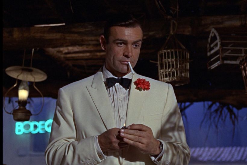 Sean Connery: «Άλλοι γερνούν, άλλοι ωριμάζουν»