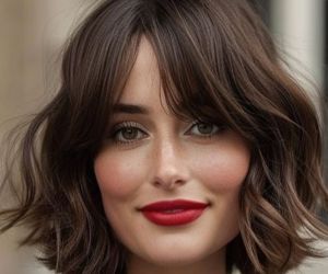 Τα hair trends της σεζόν