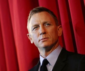 Daniel Craig «Ακόμα και οι χειρότερες ταινίες του Μποντ, έχουν κάτι να αγαπήσετε»