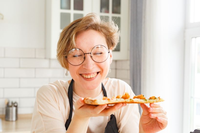 French Bread Pizza – μια εύκολη συνταγή που θα σας ταξιδέψει σε γαλλικό μπιστρό