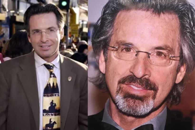 Ο Robert Carradine έφυγε από τη ζωή