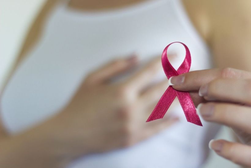 Πώς να μειώσεις τον κίνδυνο καρκίνου του μαστού