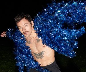 Το Netflix προβάλλει τη συναυλία του Harry Styles στο Μάντσεστερ