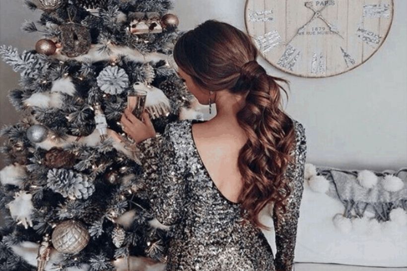 Xmas Reloaded: Ποια στυλιστικά λάθη να αποφύγεις αυτές τις γιορτές