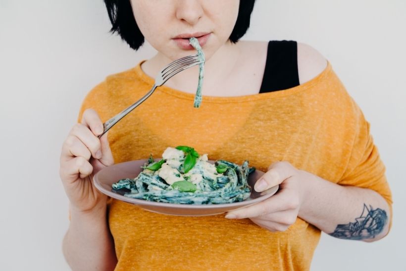 Brat Summer Pasta: Λίγο καλοκαίρι ακόμα στο πιάτο σου