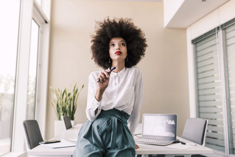 Girl boss-canceled; Μήπως ήρθε η ώρα να αφήσουμε πίσω μας αυτή την ετικέτα