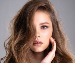 Spring hair trends