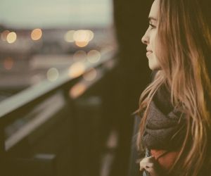 Άρχισα να δίνω επιτέλους σημασία στις μικρές χαρές και είναι το «σωσίβιό» μου για τις μέρες που όλα πάνε στραβά ή μοιάζουν κατάμαυρα
