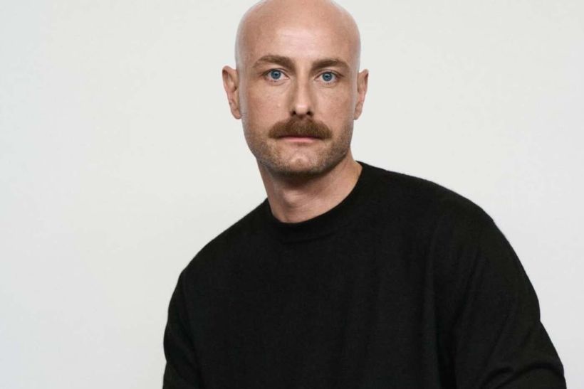 Ο Drew Henry είναι ο νέος Creative Director του οίκου Courrèges.